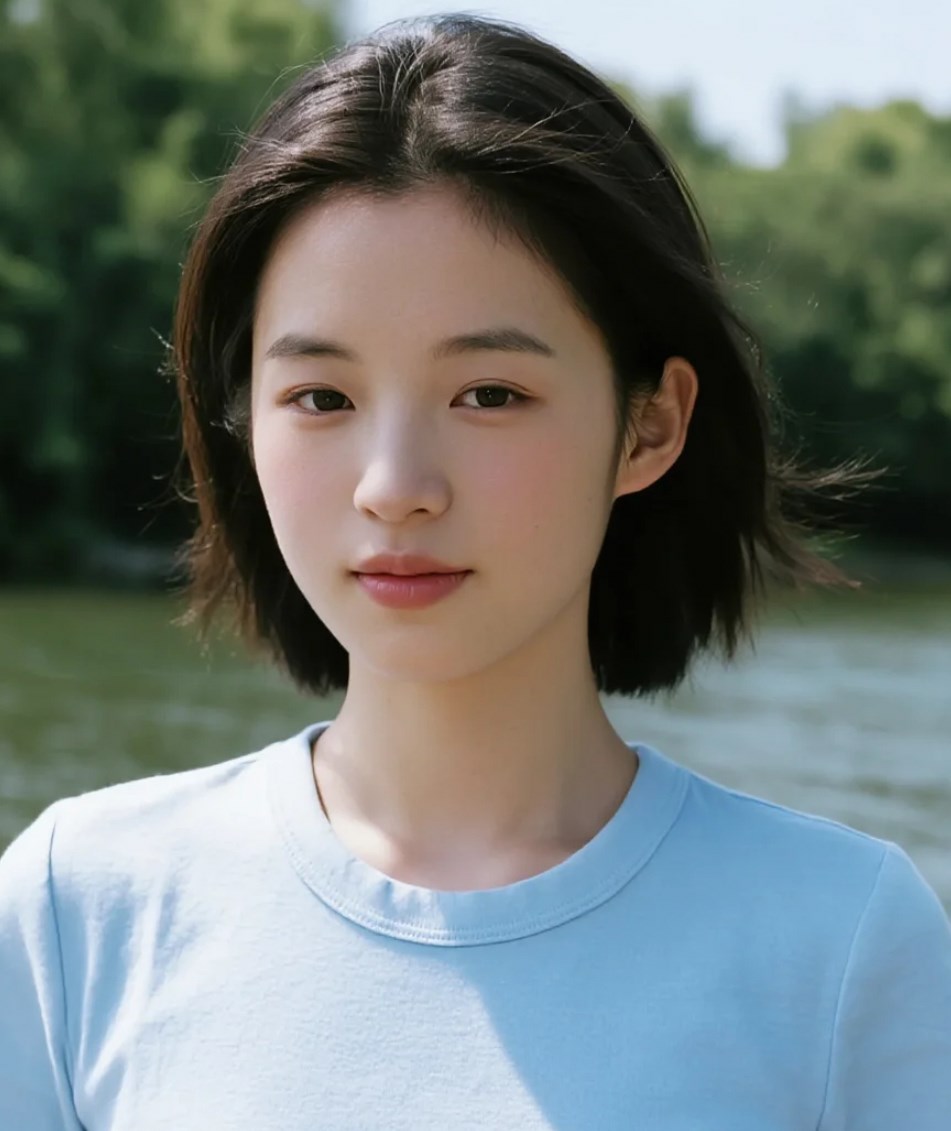小姐姐的温柔杀，谁看了不心动？