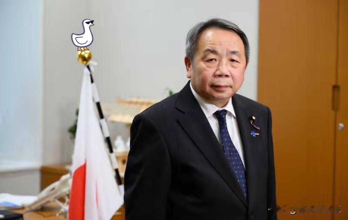 2025年12月31日，被中方制裁的日本参议员石平在社交媒体公然挑衅，不仅诋毁中