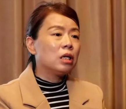 别以为凉了！许妈闷头死磕五年许敏这五年走得不容易网上声音来来去去真