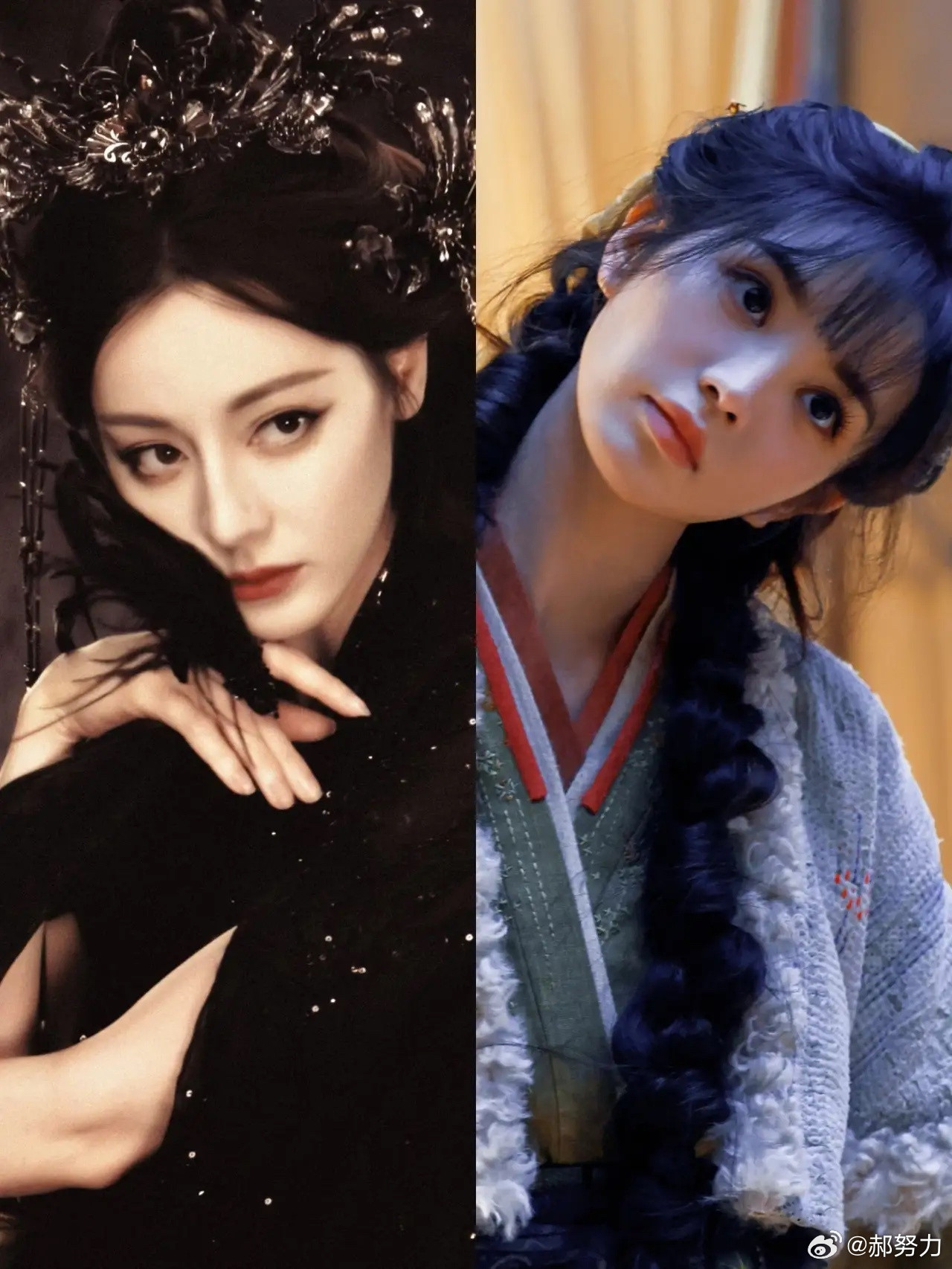 《逐玉》爆火，现在最慌张的人，大概就是迪丽热巴了！不是因为嫉妒，而是因为《逐玉》