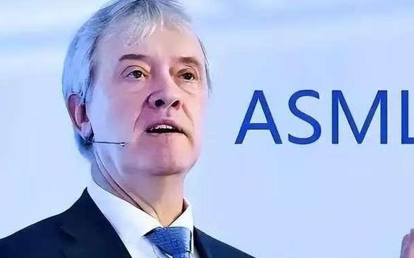 美国：绝不允许把使用美国技术的光刻机，卖给中国！中国：绝不允许把使用中国