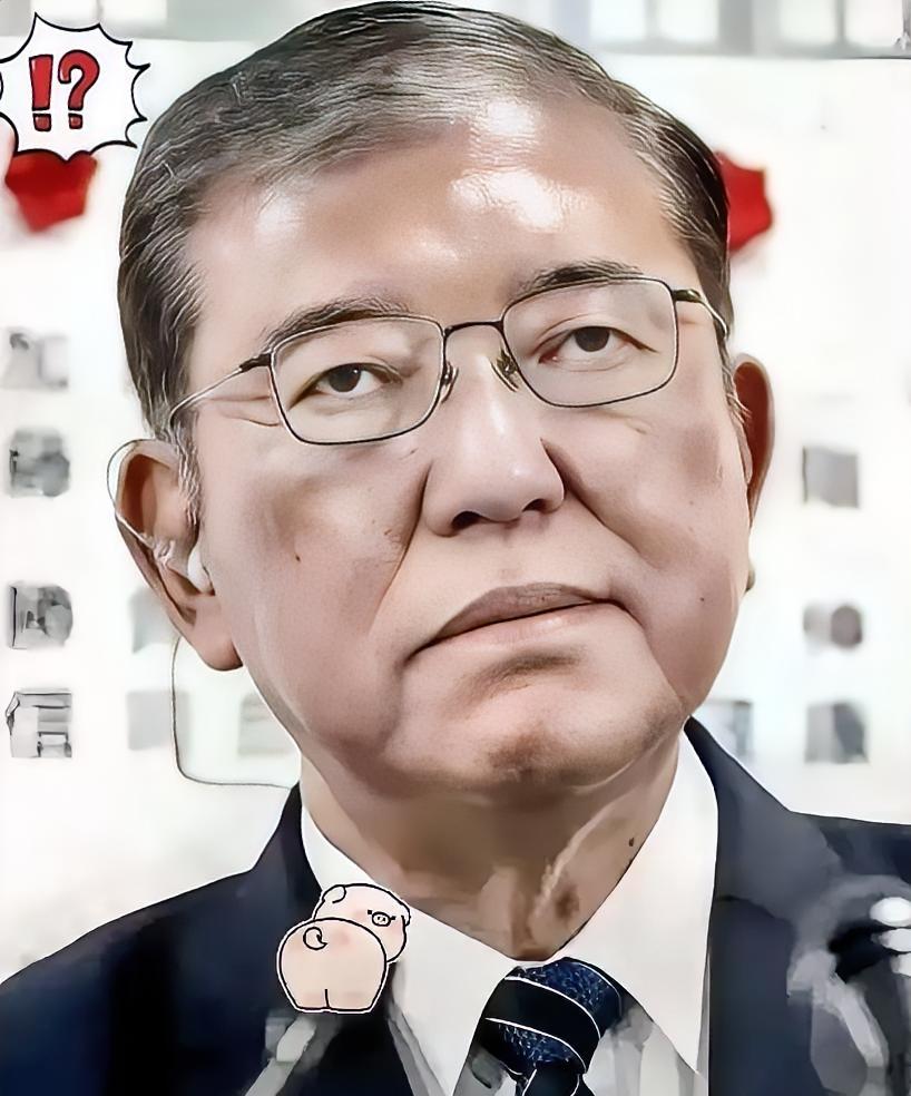 最新消息！​就在刚刚​日本突然宣布了一个坏消息！​日本对美出口暴跌！已经连
