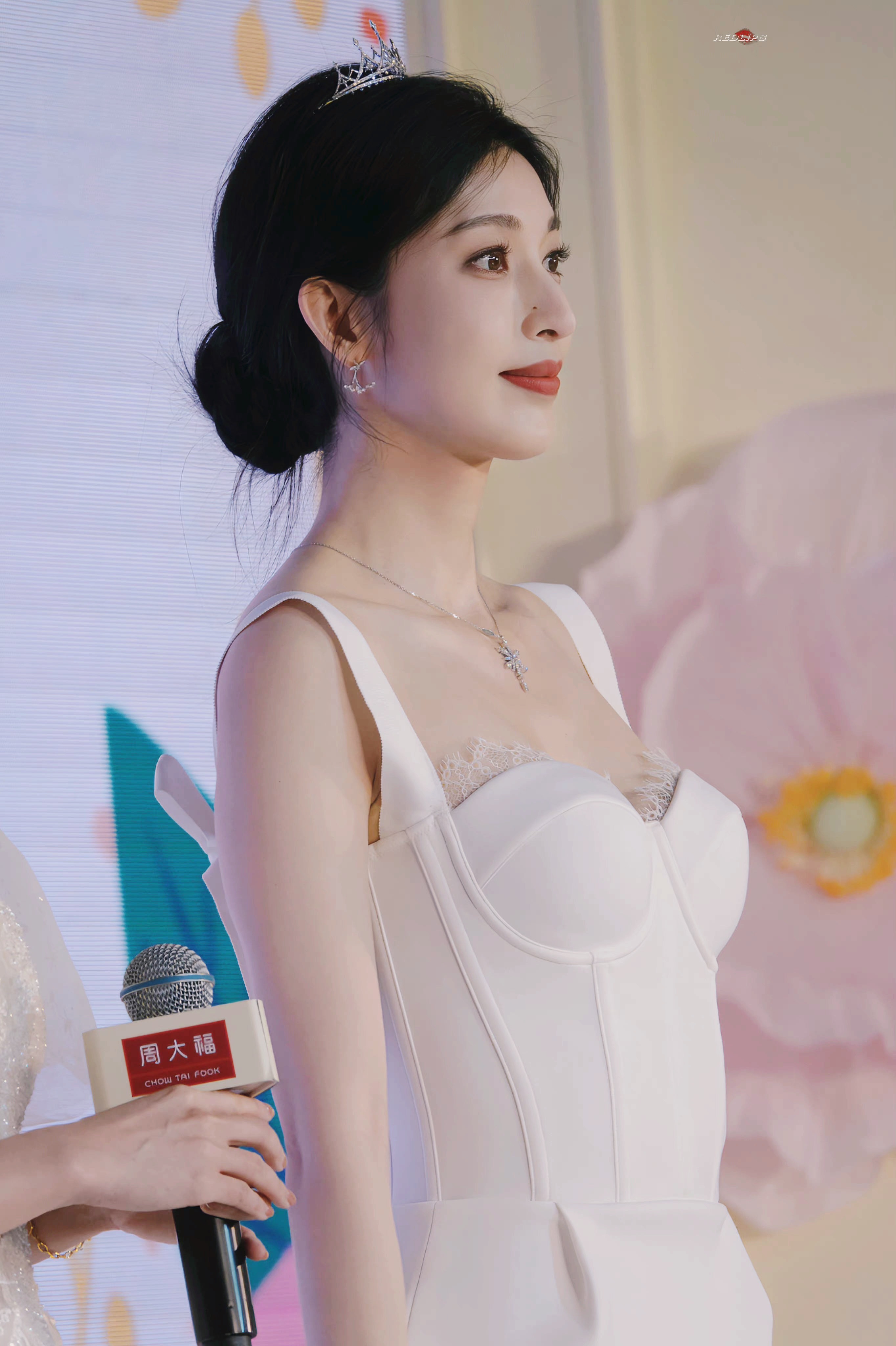 张俪​​​
