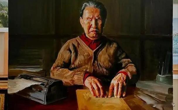 元帅之子三婚三离、精神分裂，却凭一双手改写中国千万盲人命运！他是元帅的儿子