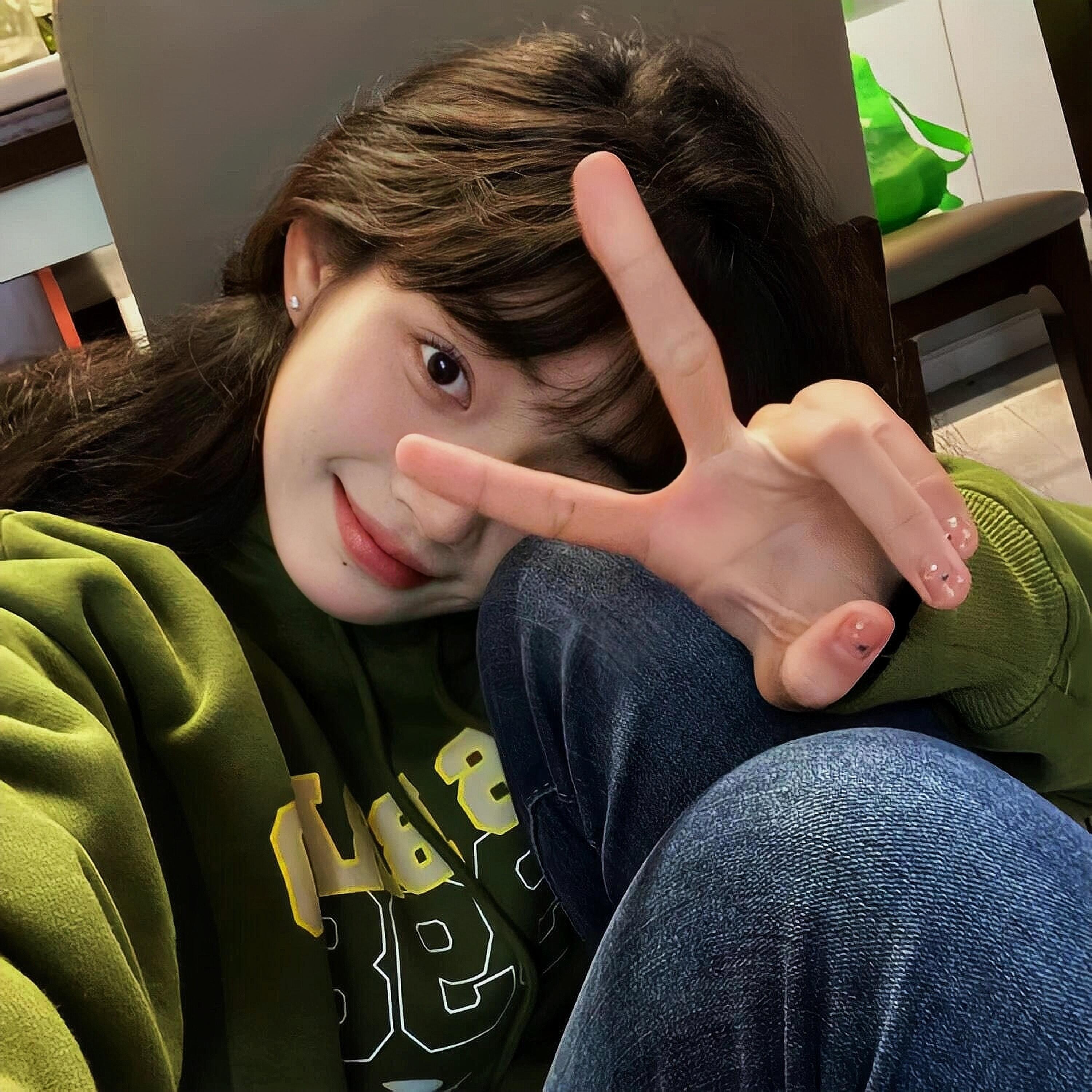 “长大成人的具象化”