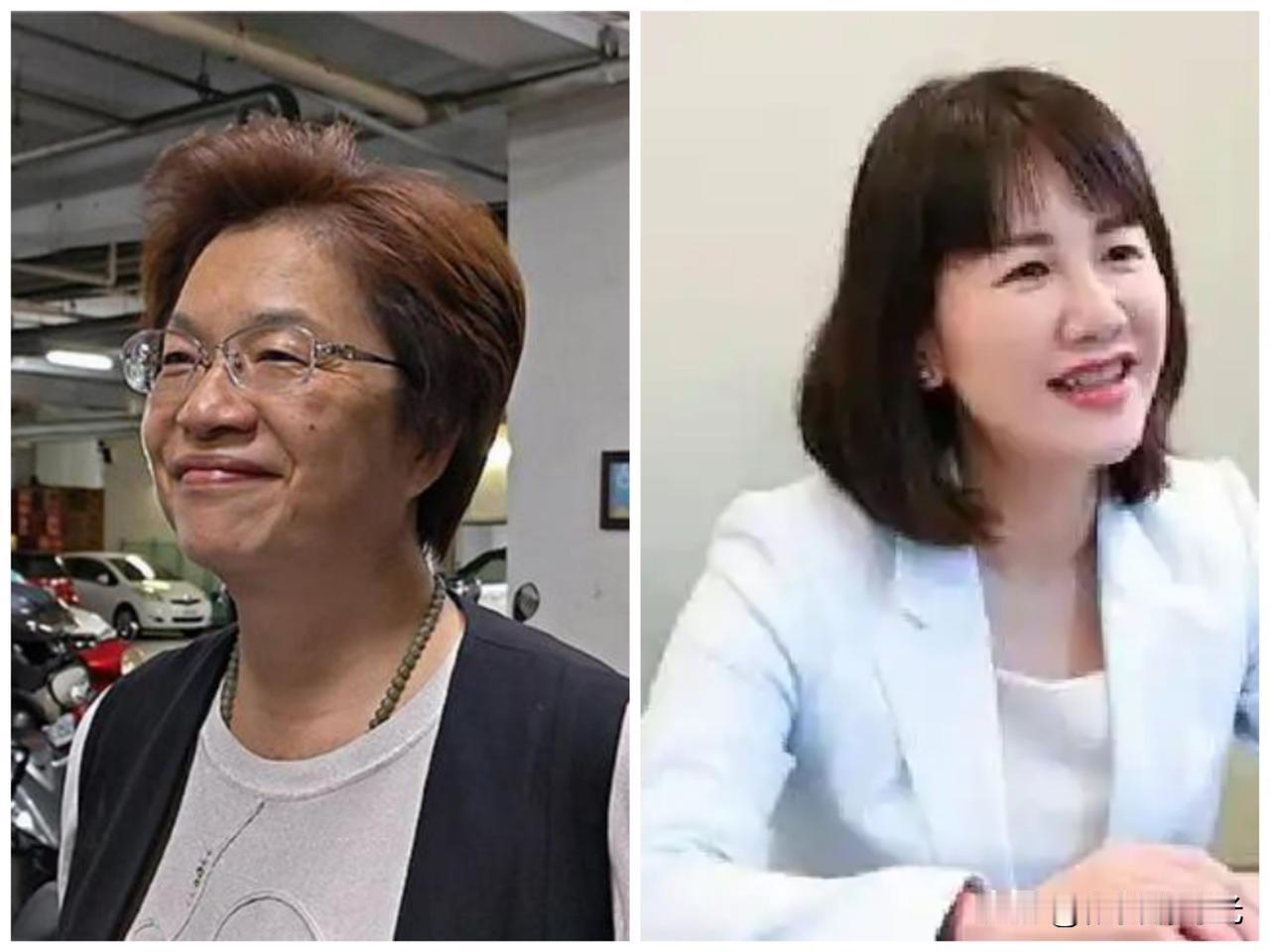 国民党彰化选情真是越来越让人看不懂了，在这关键时刻，立委谢衣鳯都“动摇”了，首次