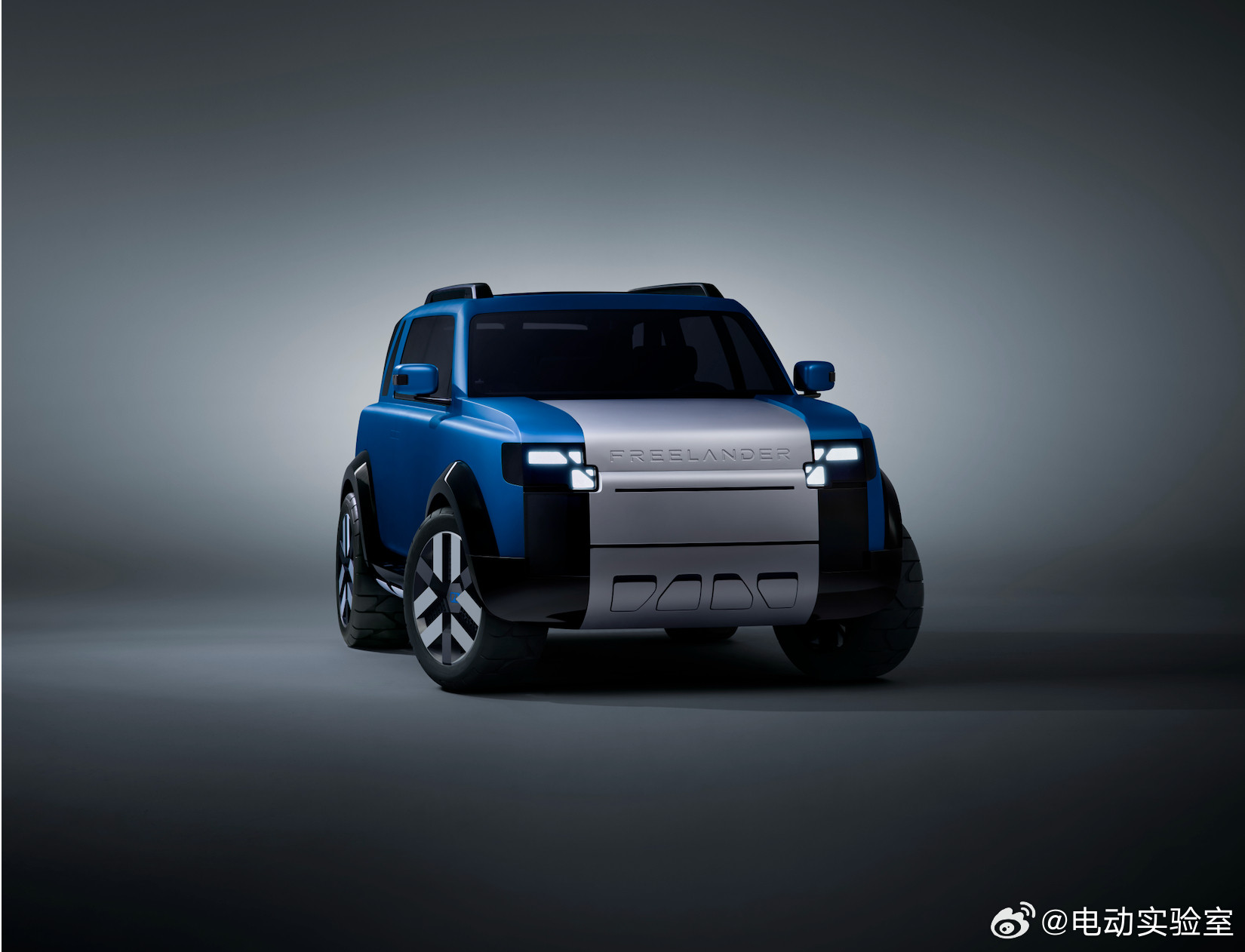 FREELANDER神行者全球首秀，路虎在中国市场迎来新时代了？3月31日，上海