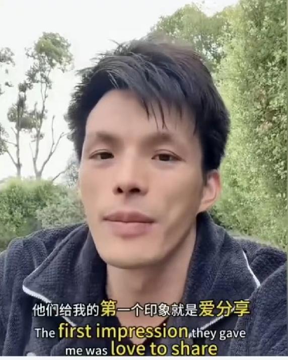 印度人的一个优点，我们真比不了我写了很多帖子，说的都是印度人的缺点，特别是不