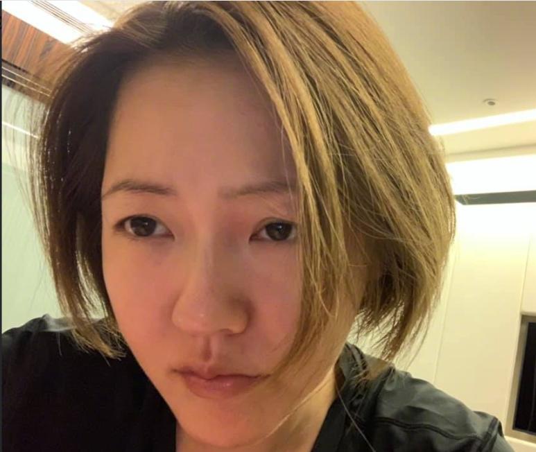 大s去世后，小s最后悔的事，不是去日本旅行，也不是姐姐垂死挣扎的时候，她在喝酒