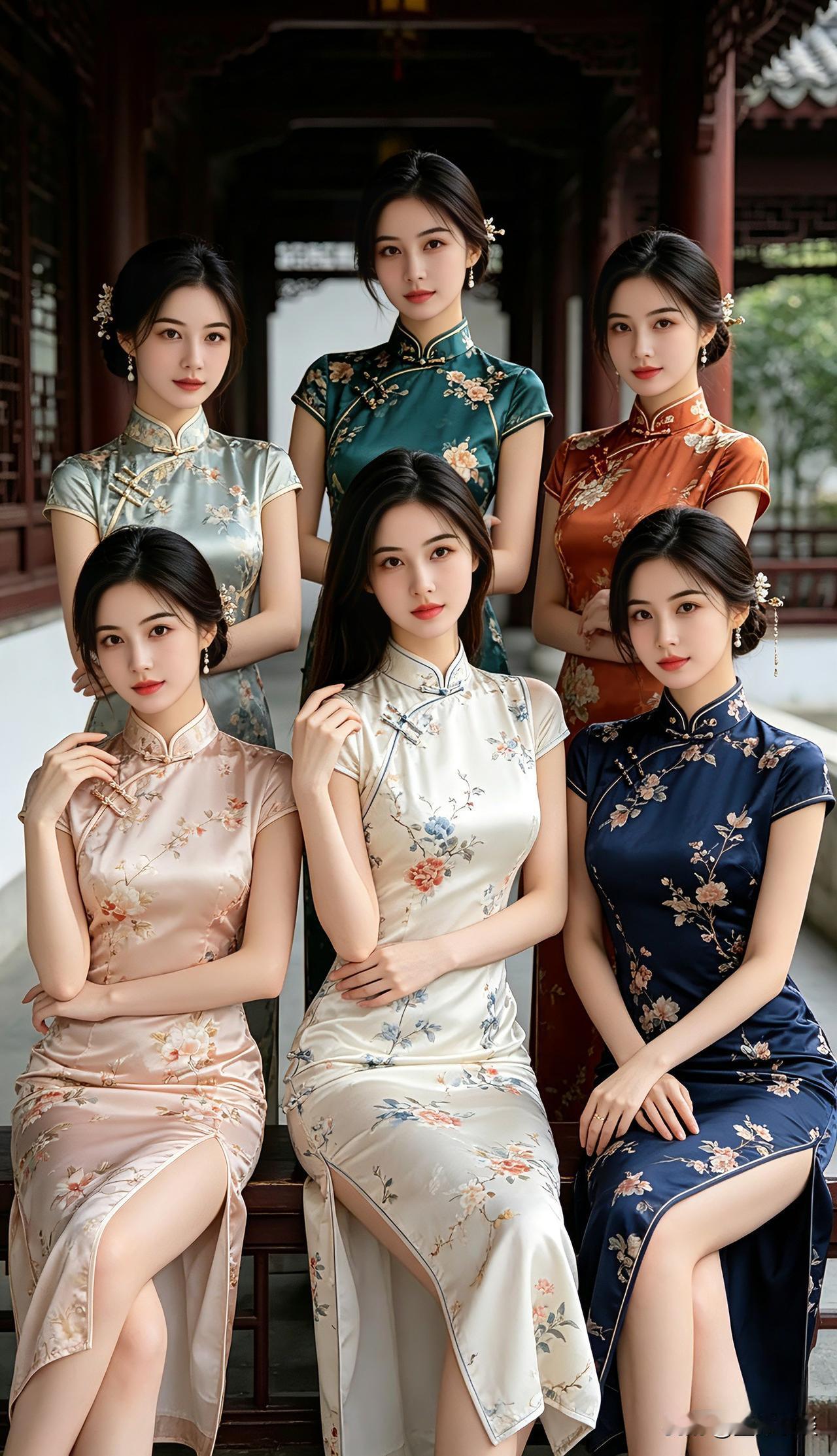 女人到了中年，真正能给自己撑腰的底气，从来不是老公，也不是嘴上说的岁月静好，而是