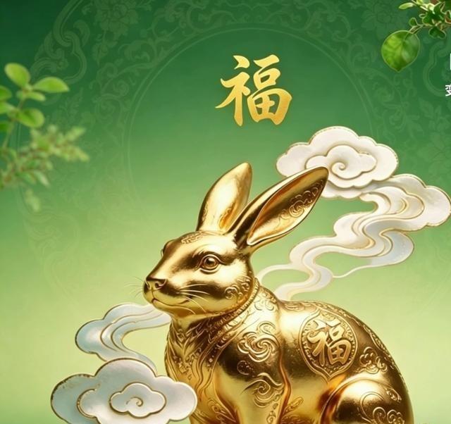 属兔的，清明过后终于转运了。之前那些憋屈和内耗全翻篇，接下来福运挡不住。贵人