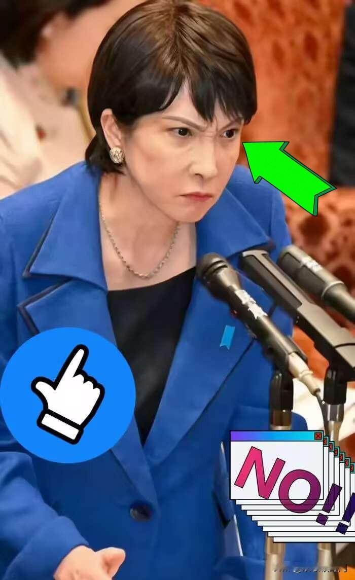 咎由自取日本高市早苗消息11月16日，新消息显示，11月15日晚上，上百名日