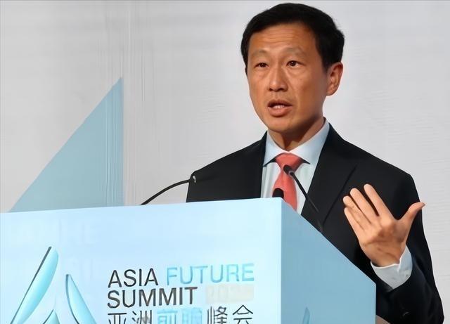 新加坡部长警告中国：台海若爆发战争，等于中美直接对抗！王乙康起初当教育部长，