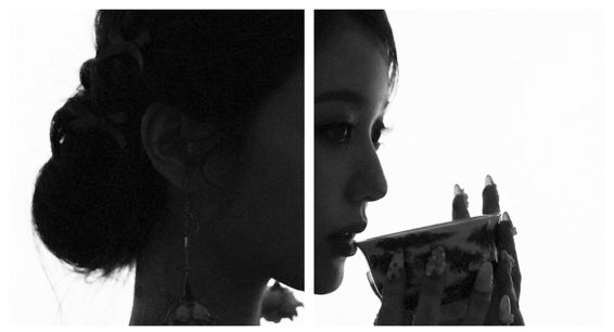 好漂亮