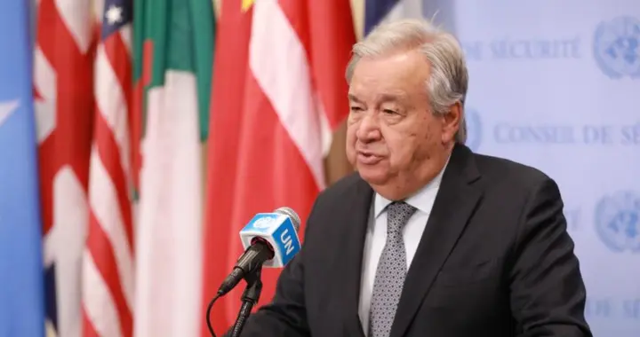 中国拟建联合国新总部,145国签署公海条约催美还钱