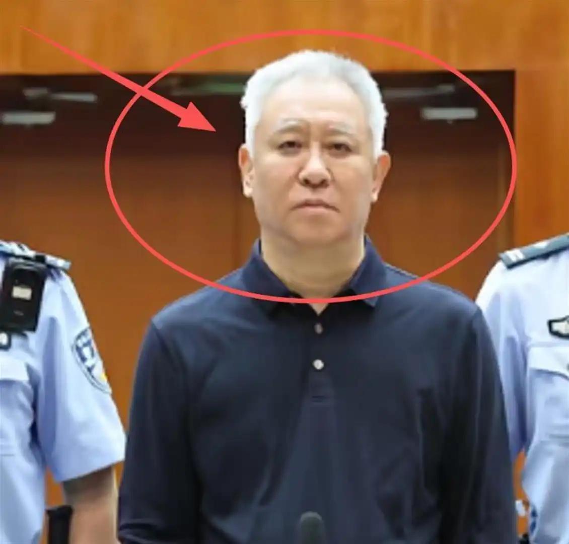 如果不是媒体曝光，还不知道有多少人被蒙在鼓里。许家印的两个儿子，竟然也都是高学历