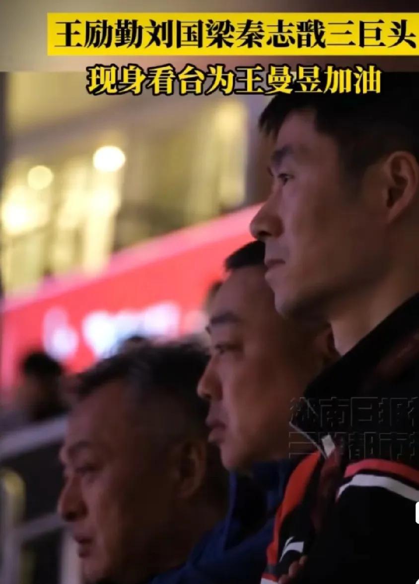 建议王励勤，以后世乒赛选拔赛取消了吧！马琳、王皓情何以堪？“二王一马”可能成为