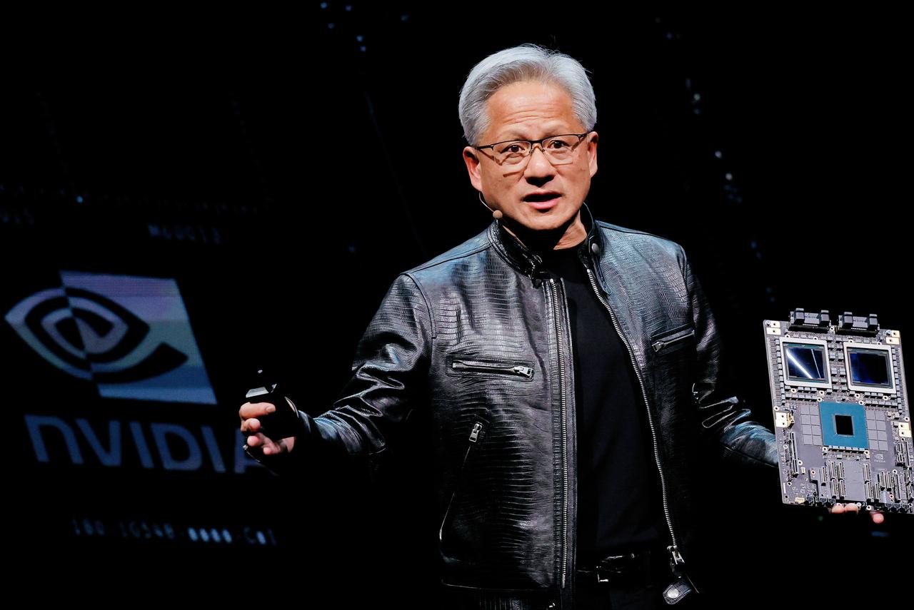 英伟达投资50亿给intel，双方还要共同研发定制款芯片，集成RTXGPU。
