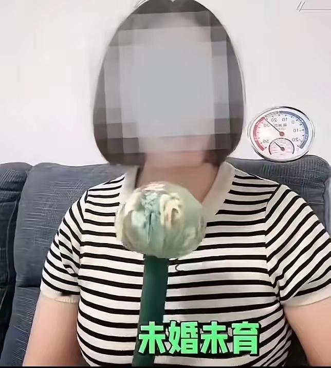 47岁女子未婚未育，哥哥要求她把房子过户给他儿子做婚房。被女子拒绝之后，哥哥居然