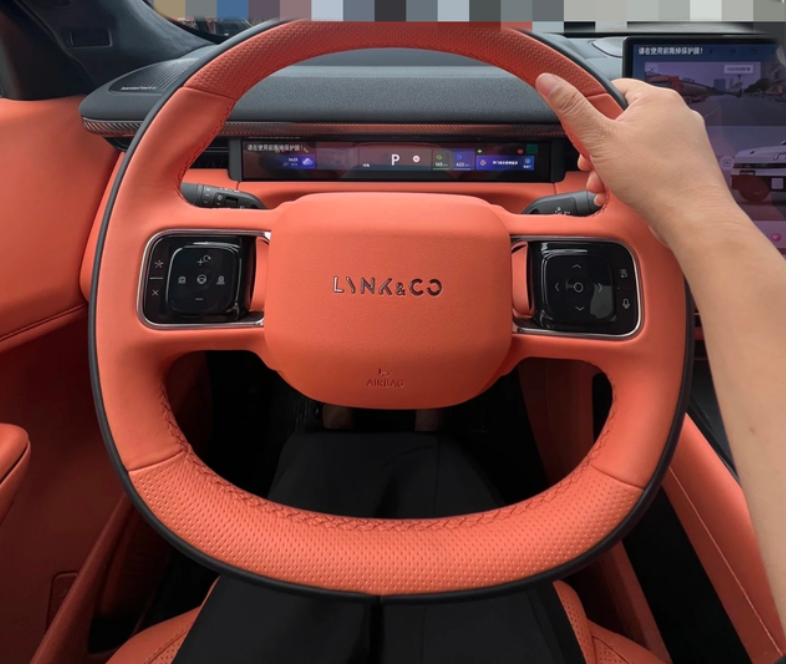 领克900第一批谈下使用感受领克900提车半个月，2000公里深度体验，这车