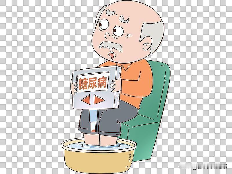 糖尿病人有4坎，熬过就长寿：62岁后请重视①63岁左右：代谢调整坎基础代谢