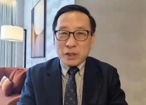 高志凯教授说：无论台海还是中日，北京现在需要的不是台阶，是让你们跪下认错。 