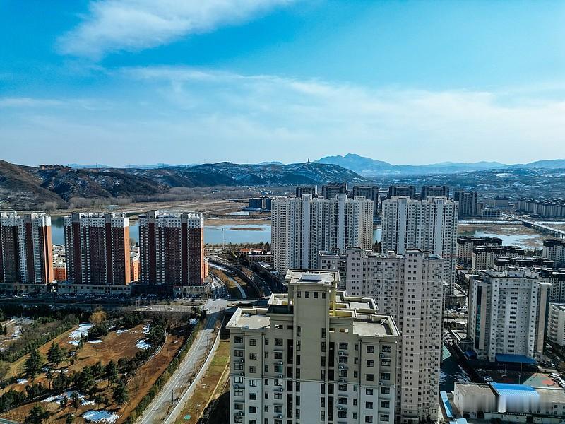 洛阳楼市：截止9月24日，洛阳核心区房价小幅回落：涧西6200降到6000，