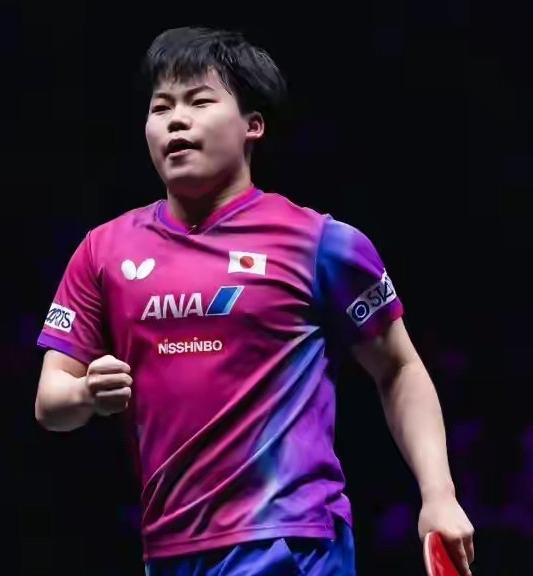 2026年澳门乒乓球男子单打世界杯即将于3松岛辉空谁会是最大的黑马？本月30