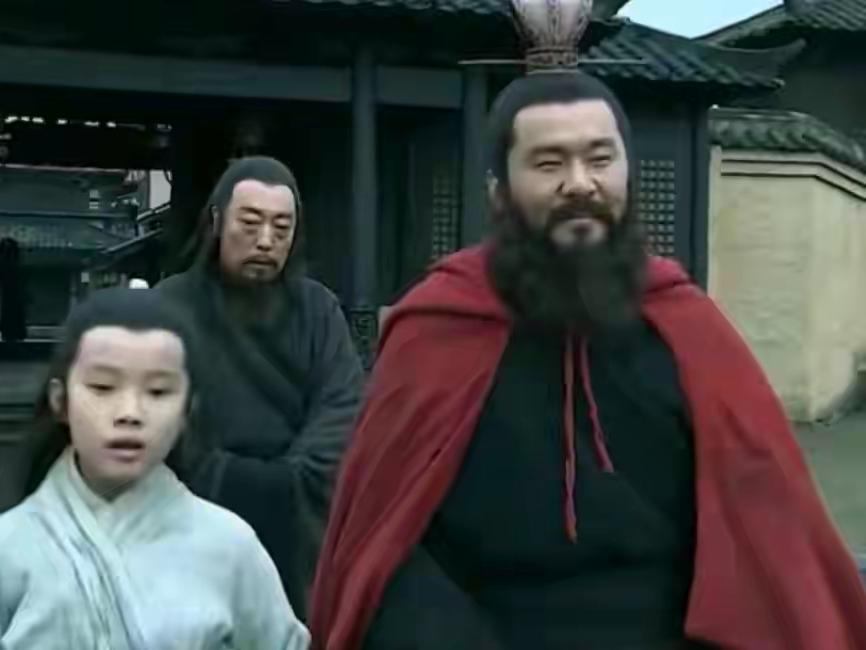 曹操明知道是曹丕害死了曹冲？为什么不直接处死曹丕？谁都知道曹冲是曹操最疼爱