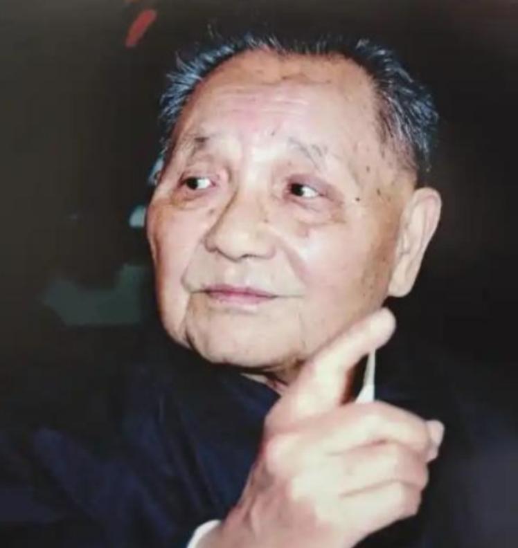 美国如果插手台湾问题，该怎么办？ 邓公早就给出答案：美国只有两个选择！ 