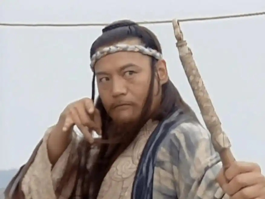 王阳生讲男性健康国医的精诚力量倪海厦：男人不能没有胡子，就像正常女人不能没有月