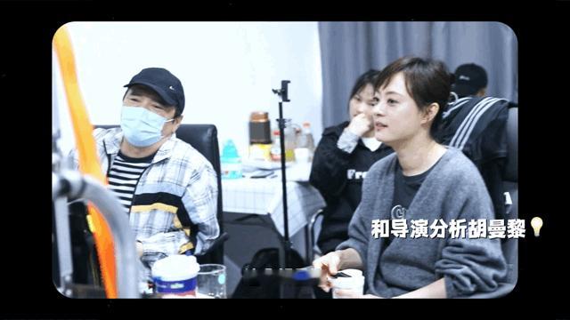 孙俪的戏路越走越宽孙俪和胡曼黎她们都会把每个机会都牢牢抓住！一个在戏里重生，一个