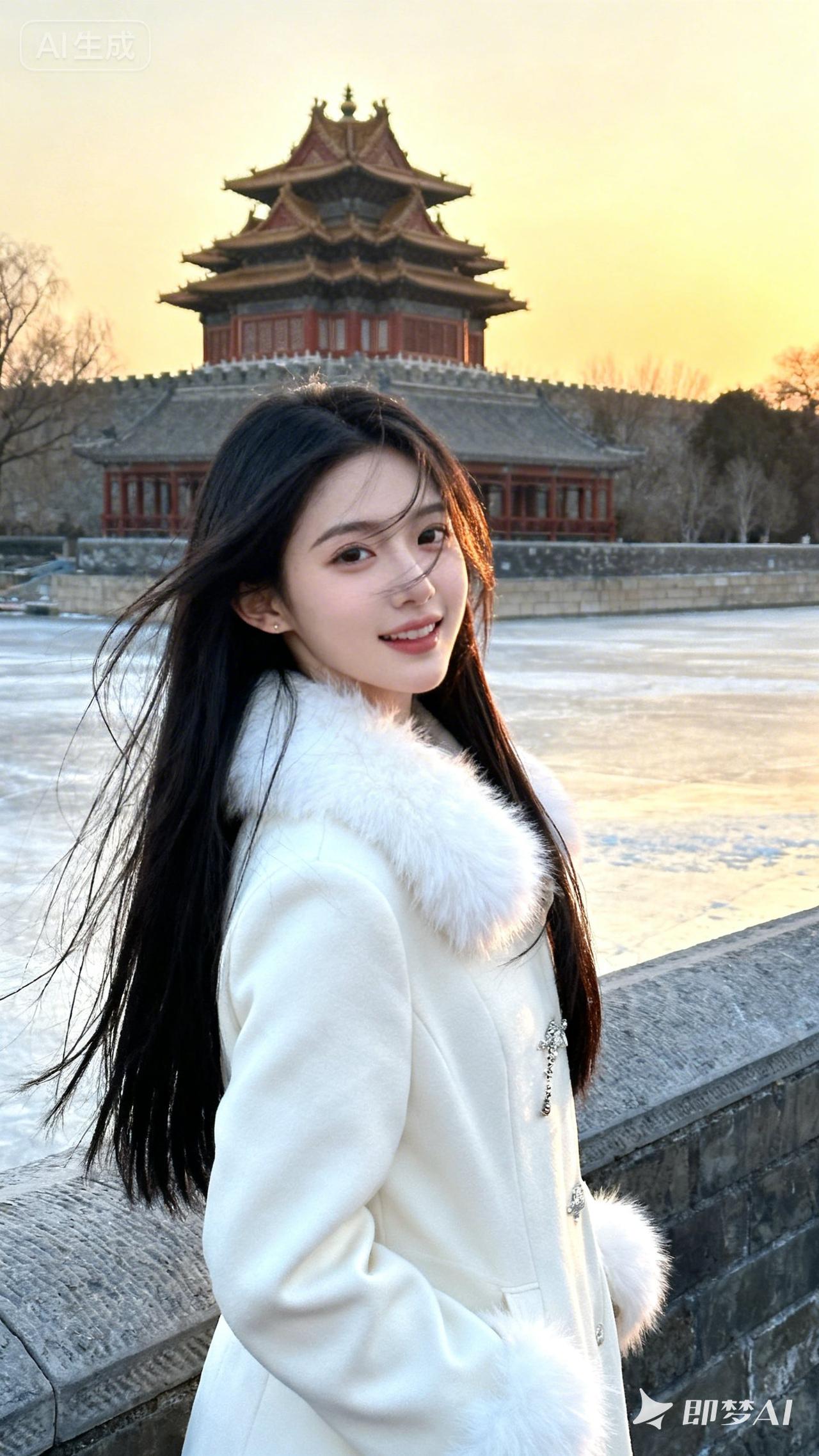 美女的魅力能有多大？