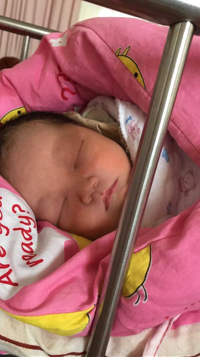 28号生下女宝一枚, 说说我怀女孩症状和生产经历, 百接百中噢