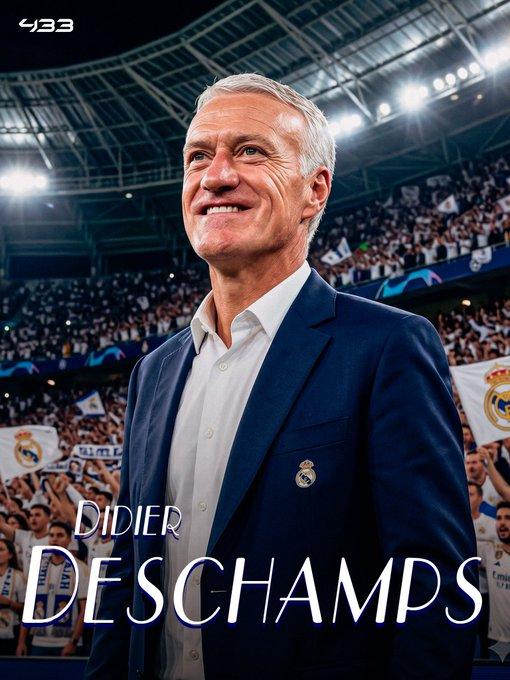 欧洲转会新闻汇总！★世界级主帅！德尚进入皇马下赛季主教练候选名单，他将在世界