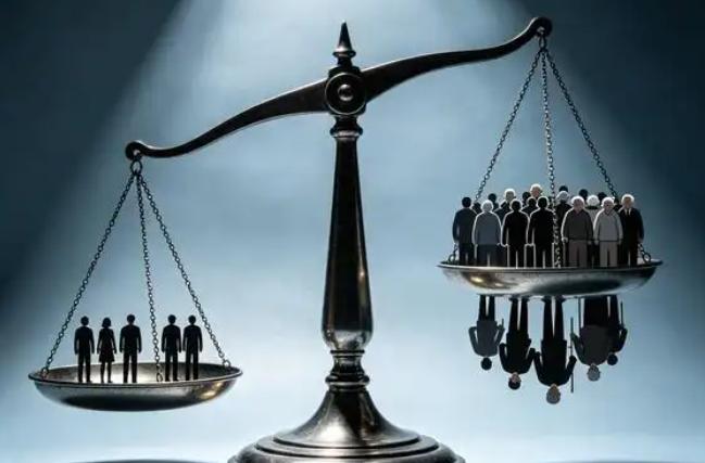 人口少了，日子就会变好吗？答案可能和你想的不一样。过去四年，全国总人口减少了近