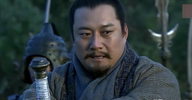 这人不死诸葛亮不敢北伐，其谋略足以吊打司马懿，曾经让郭嘉认怂。 建安二十四年