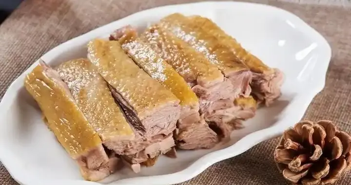 鹅肉再次被注意, 医生提醒: 糖尿病吃鹅肉, 不用多久, 或有5变化