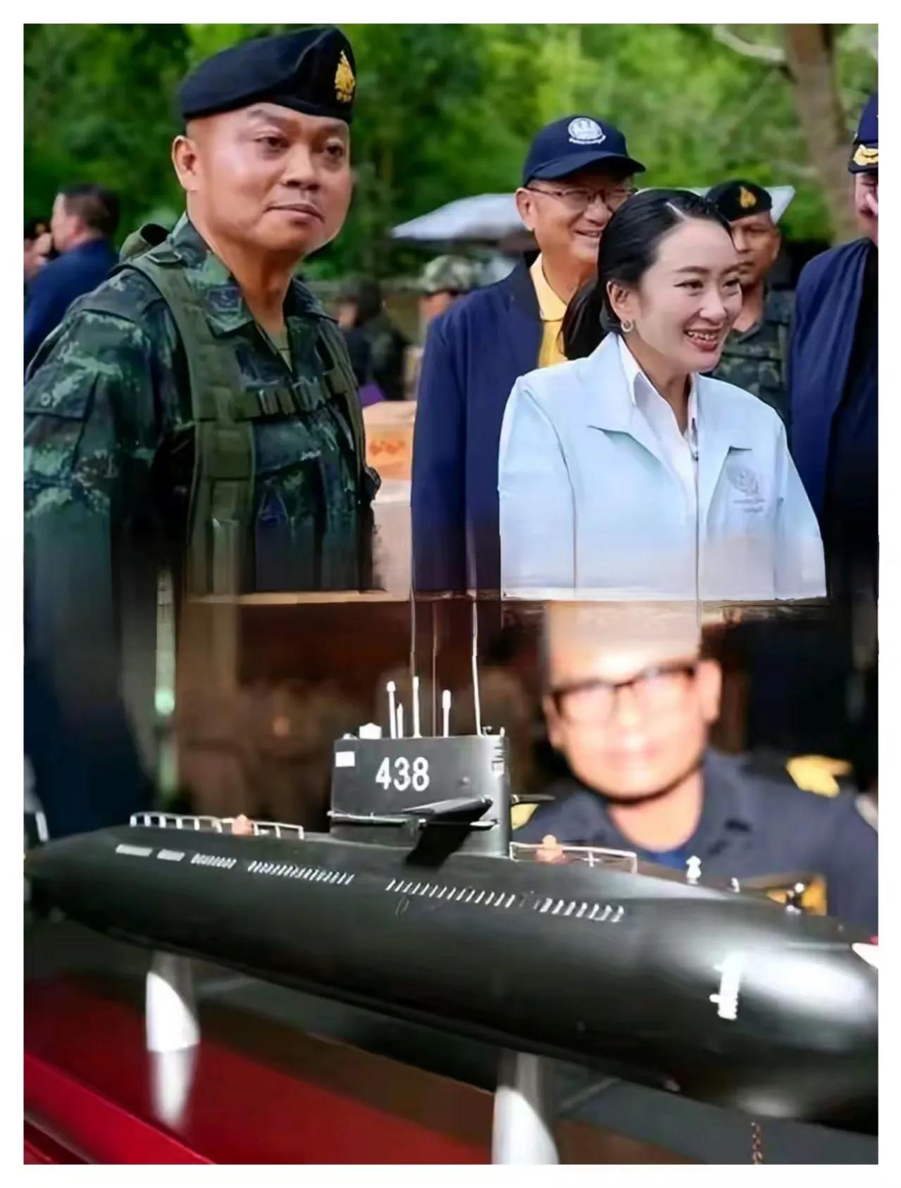 泰国这次虽然打胜了，但却被西方好好的上了一课，原因却是战机和潜艇惹得祸！泰国