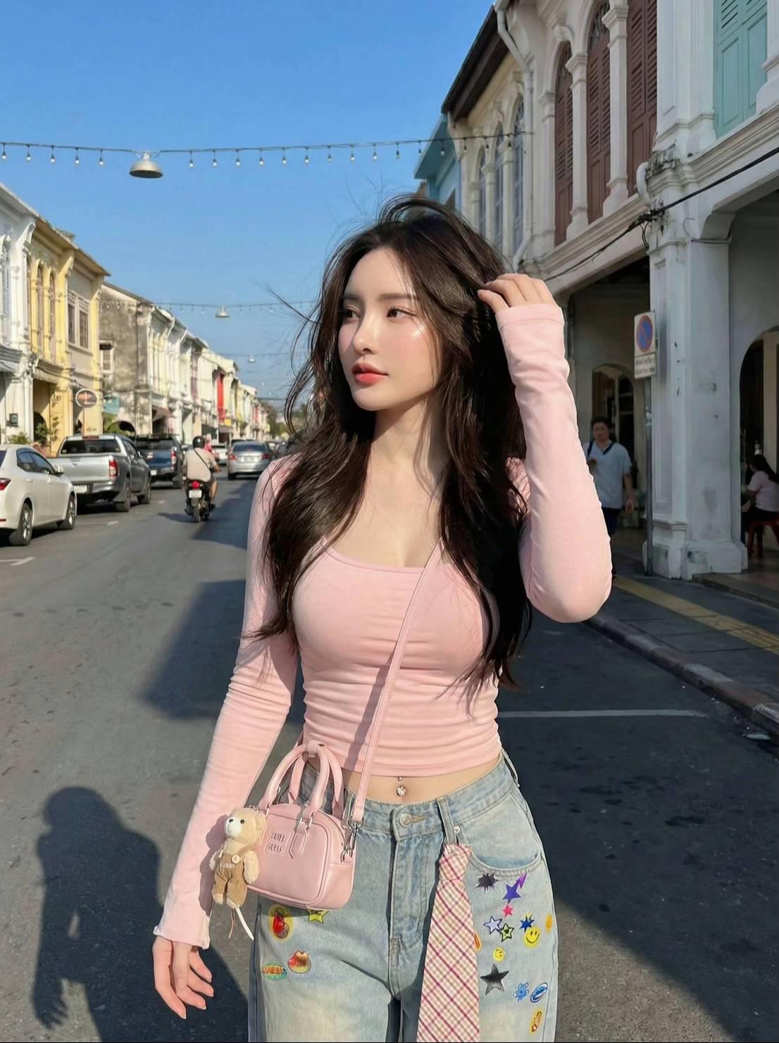 分享一张非常好看的照片