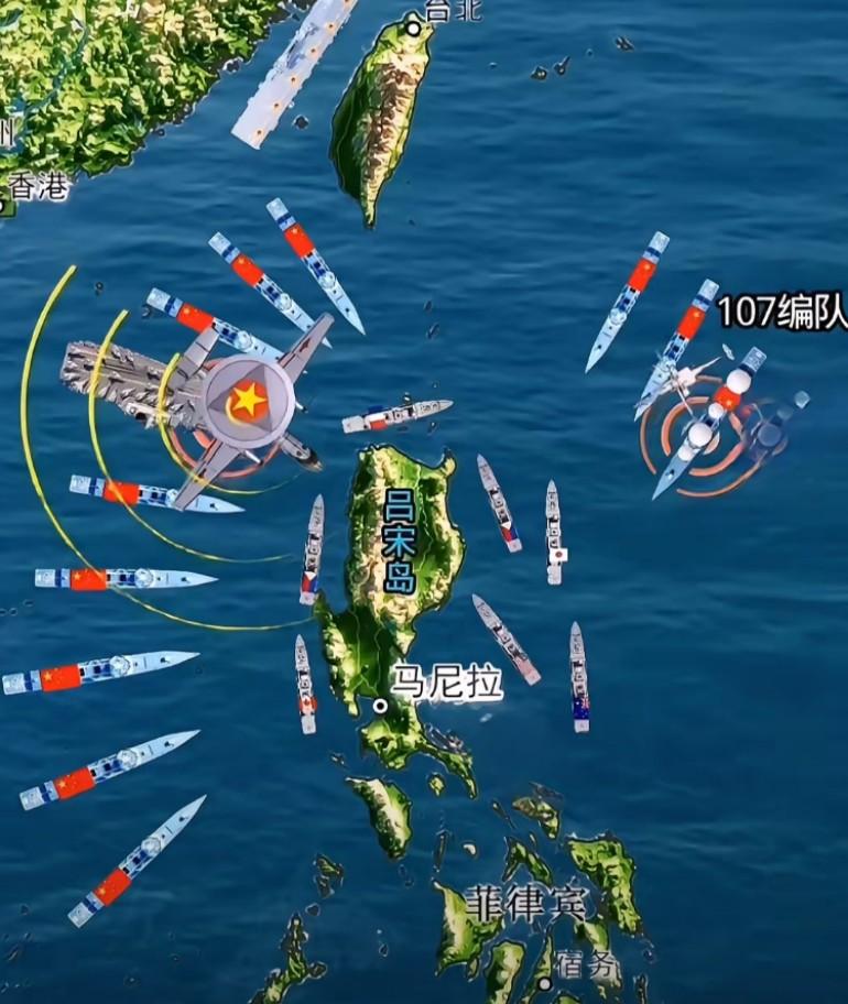 自从上次和日本自卫舰队纠缠了20个小时，嗓子都气冒烟，牙疼了几天。这次看到这个新