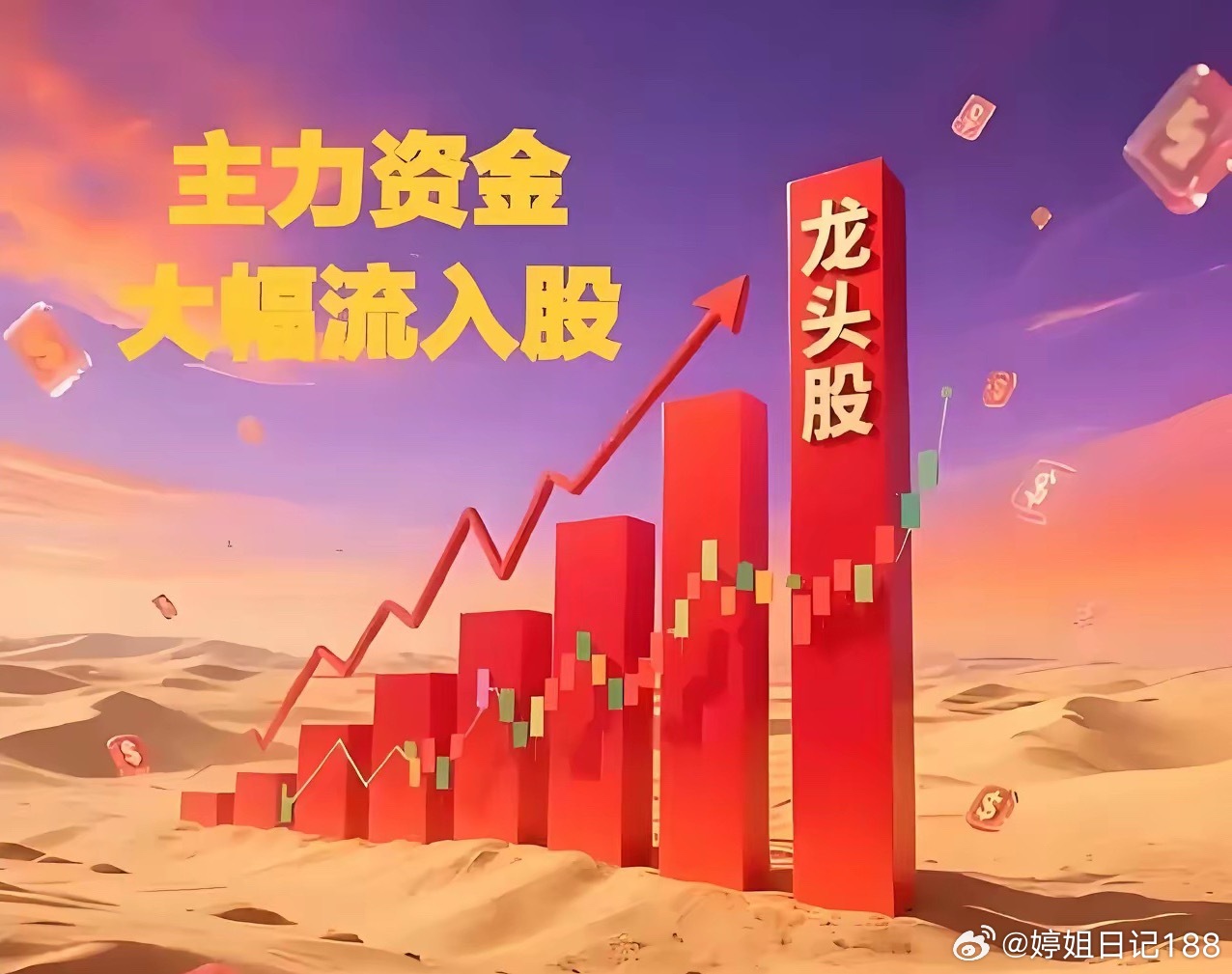 股市资金净流入排行榜🏅🏅🏅（5月22日）1.胜宏科技资金净流入31.53