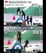 印度男人是体能最差的？“2分08vs2分31”，在阿联酋的PK中，中国女子特