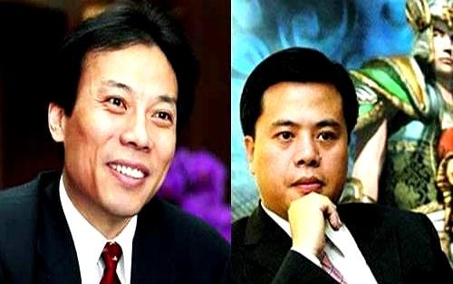 一个曾经被捧成“中国第一职业经理人”的人，怎么说没就没了？唐骏当年有多风光，很