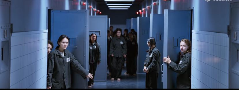 我们中国没有孬种今天看了731，满腔怒火，恨的牙痒痒！尽管在看之前做了很多心