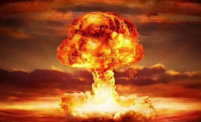 美方专家表示，一旦美方向着中方开战，不管是核武器还是什么，中方都会应接不暇，如果