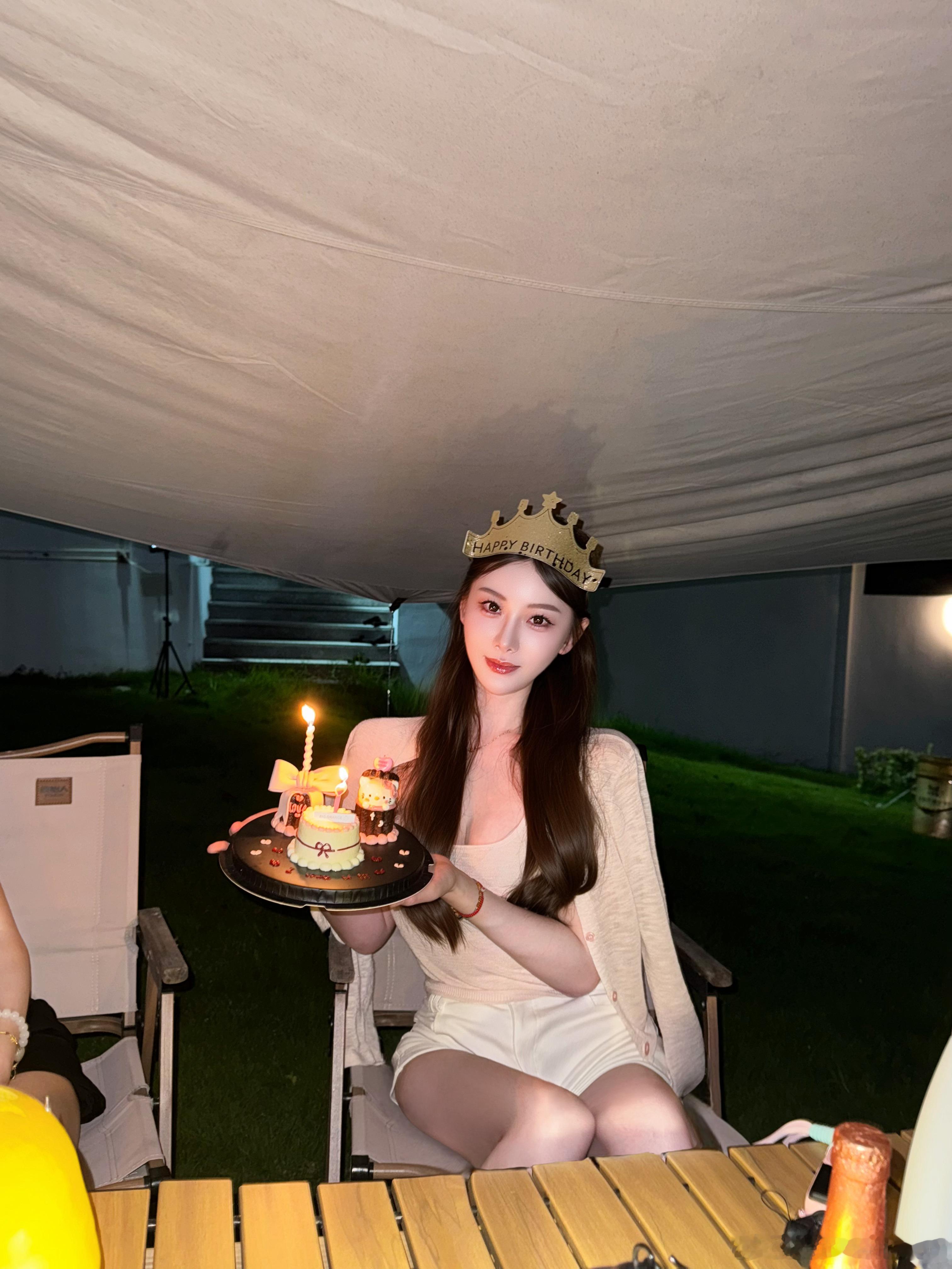 想我的小琪宝宝​​​