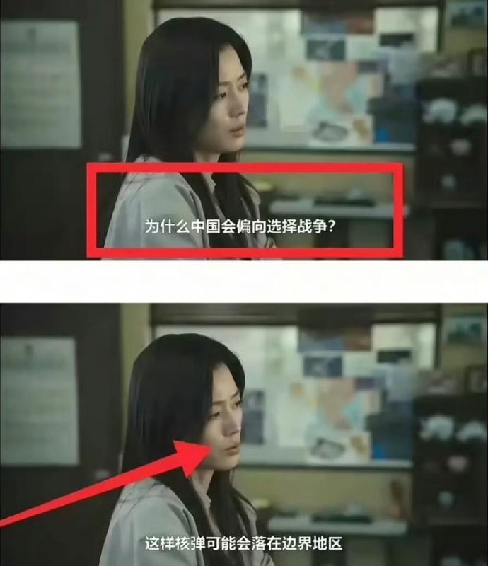 全姐这是完结不保啊……别喊冤，自己说的台词，自己不知道么？确实，棒子确实