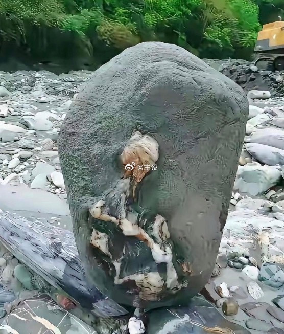 西游记的传说如果不是真的，那他又是谁？