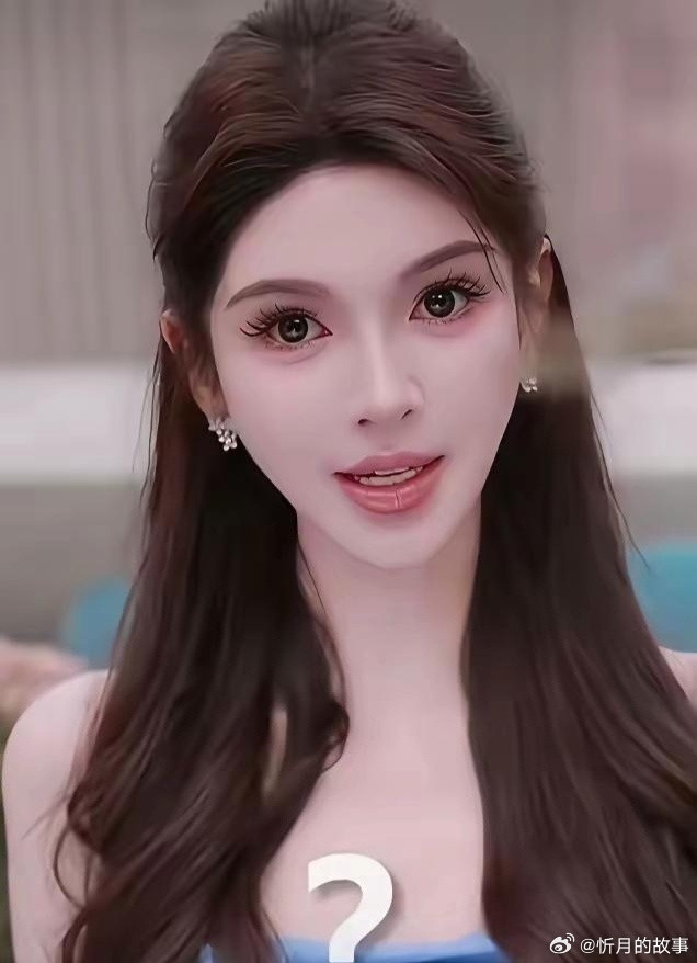 黄晓明和叶珂分手的原因，不是性格不合，也不是聚少离多，而是叶珂这个人，从头到脚都